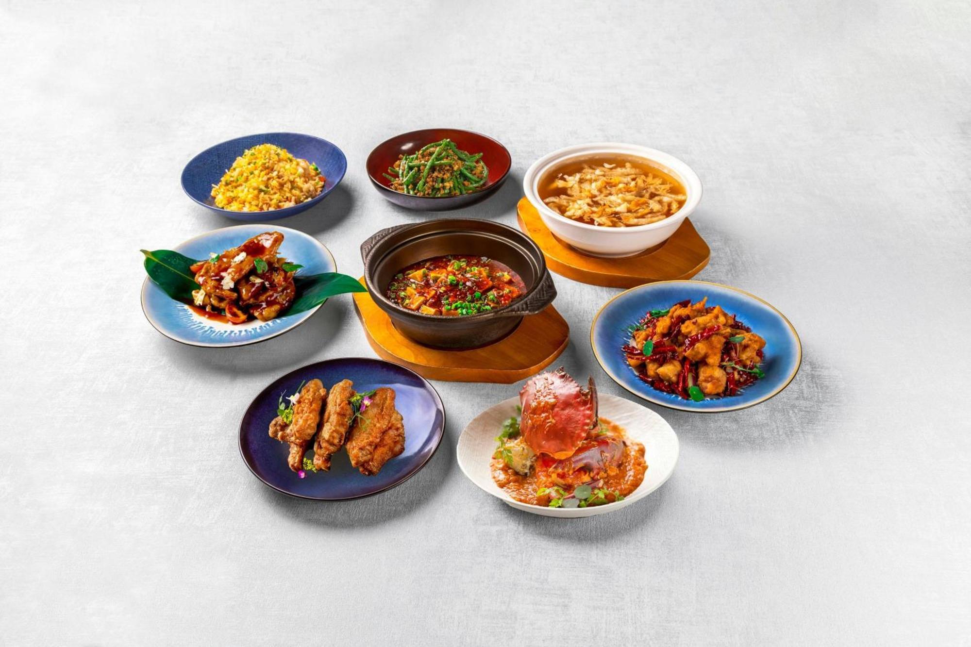 Aloft Novena Singapore
